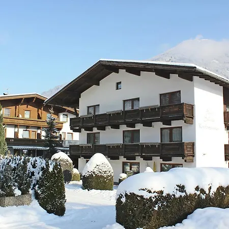 Apartment Silvia I Ried im Zillertal