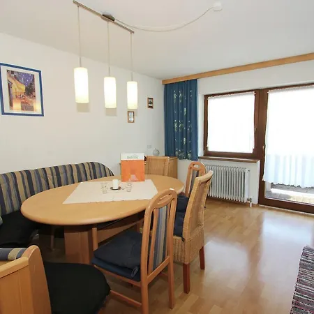 Apartment Silvia I