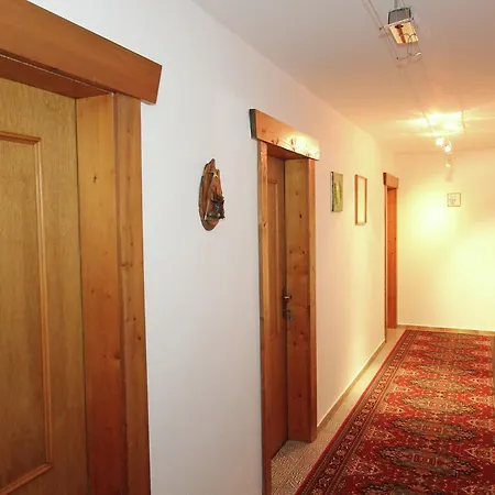 Apartment Silvia I Ried im Zillertal