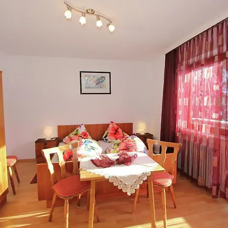 Apartment Silvia I