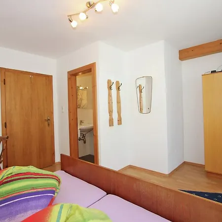 Apartment Silvia I *
