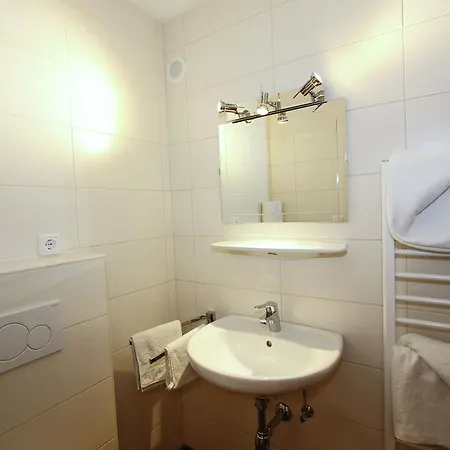 Apartment Silvia I