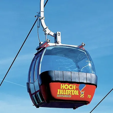 Silvia I * Ried im Zillertal
