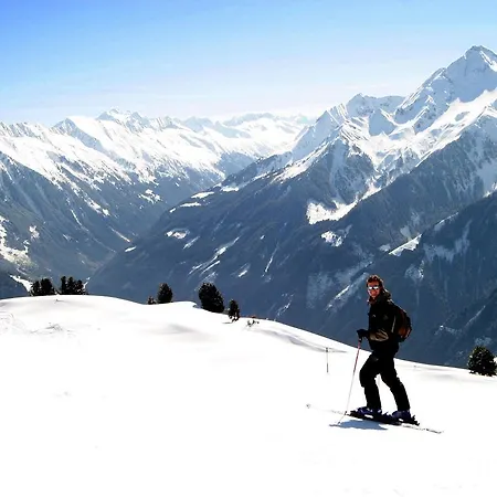 Apartment Silvia I Ried im Zillertal